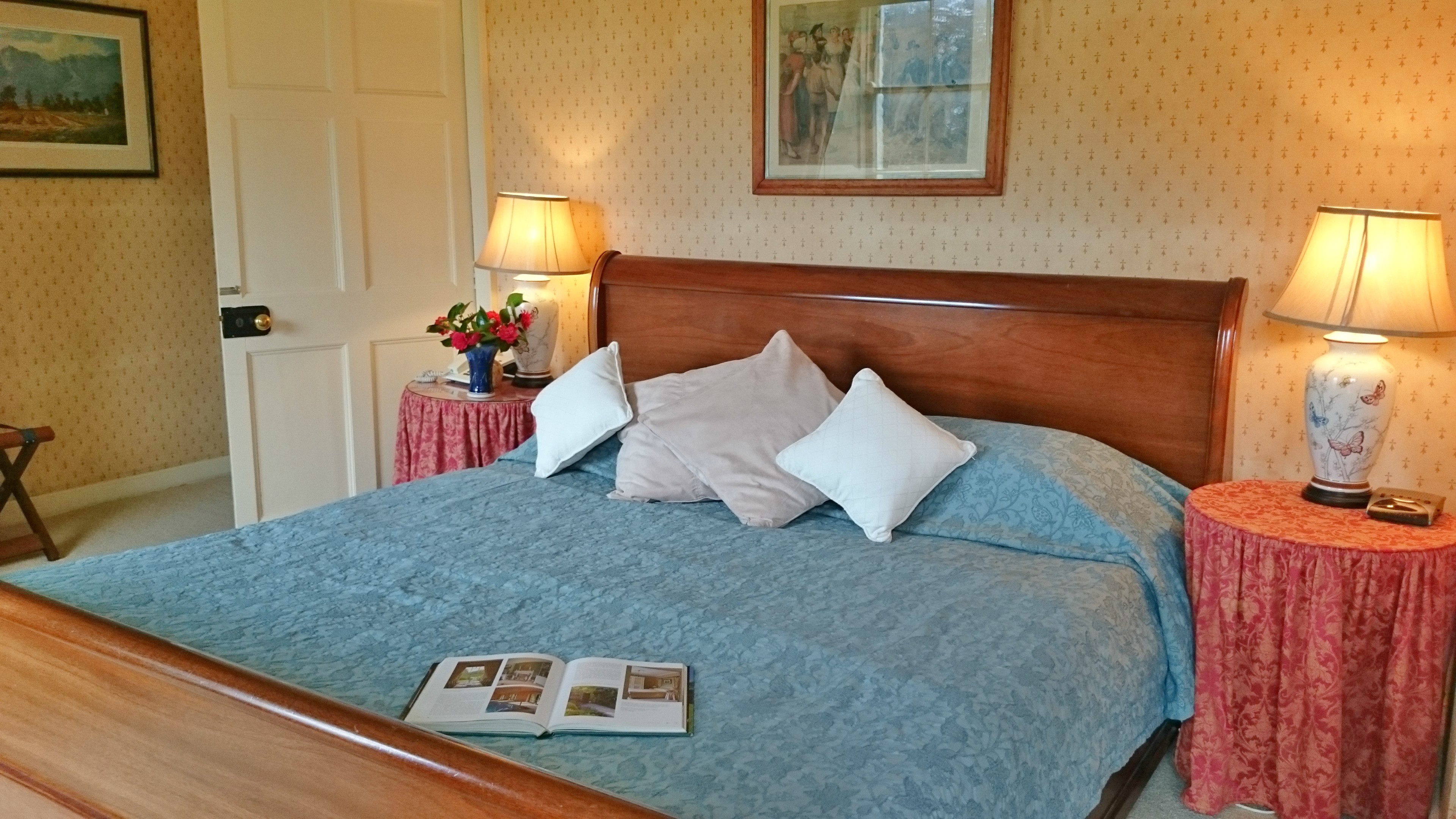 Two Nights in The Peacock Superior Room image